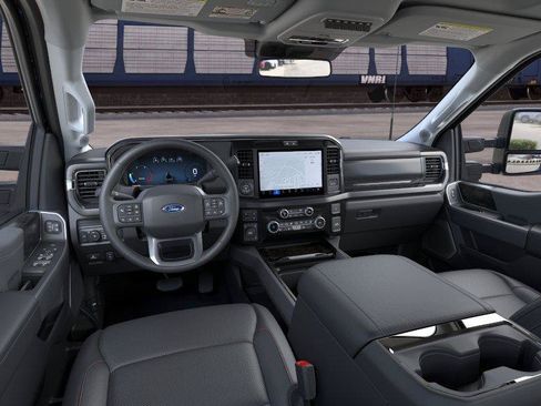 New 2026 Ford F350 Lariat w/ Lariat Ultimate Package AWD/4WD image 9