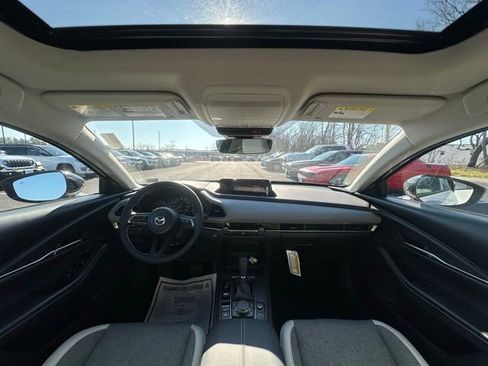 New 2026 MAZDA CX-30 AWD 2.5 S image 2