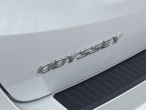 Used 2025 Honda Odyssey EX-L image 6