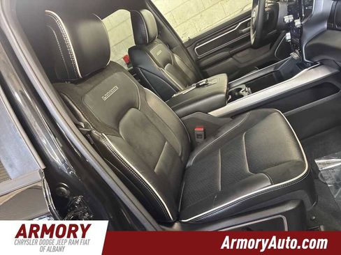 Used 2026 RAM 1500 Laramie image 36