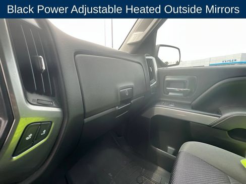 Used 2014 Chevrolet Silverado 1500 LT w/ All Star Edition AWD/4WD image 23