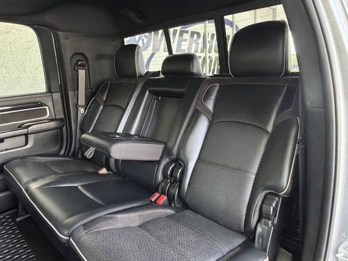 Used 2021 RAM 2500 Laramie AWD/4WD image 28