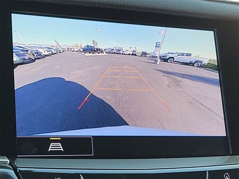 Used 2023 Cadillac XT6 Premium Luxury image 15