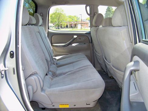 Used 2006 Toyota Tundra SR5 RWD image 39
