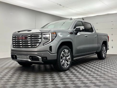 New 2026 GMC Sierra 1500 Denali image 15