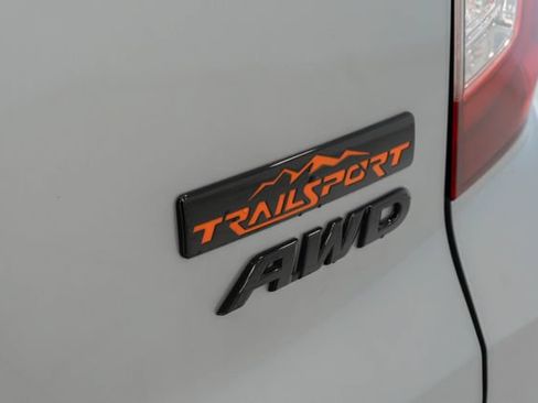 Used 2023 Honda Passport TrailSport image 11