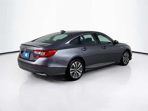 Used 2021 Honda Accord EX-L image 7