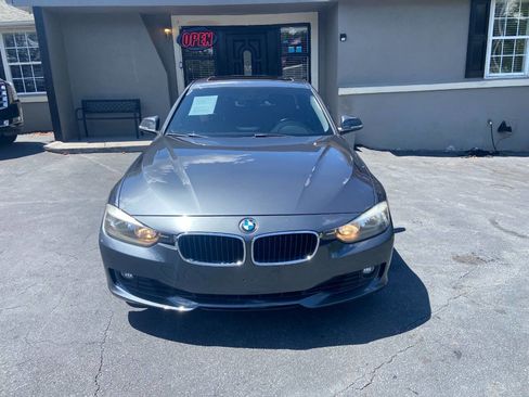 Used 2015 BMW 328i Sedan RWD image 3
