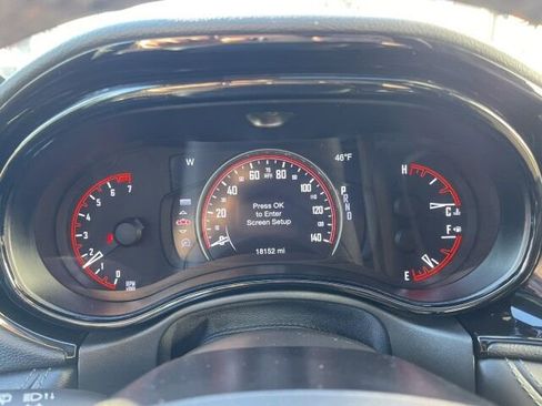 Used 2022 Dodge Durango GT image 25