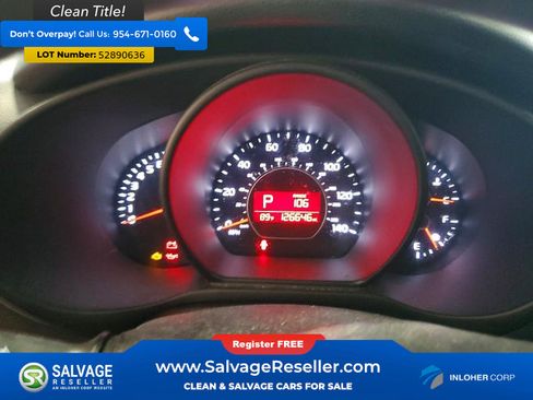 Used 2018 Kia Soul + FWD image 12