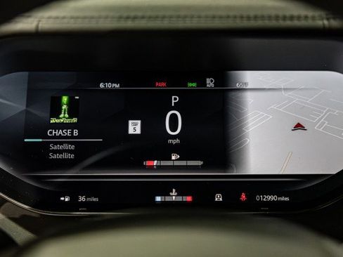 Used 2023 Land Rover Range Rover SE image 21