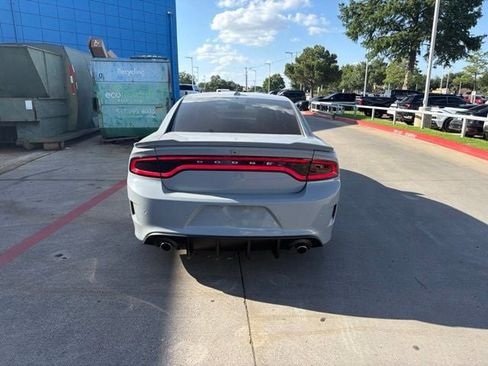 Used 2021 Dodge Charger GT w/ Performance Handling Group RWD image 4