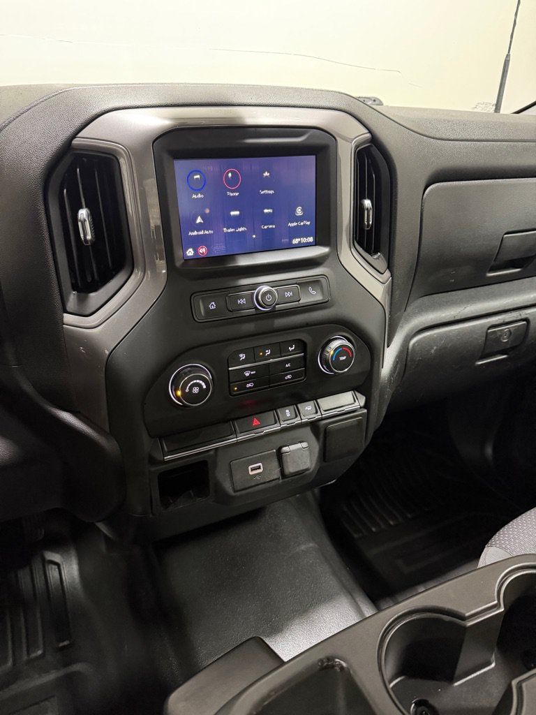 Used 2020 Chevrolet Silverado 2500 W/T RWD image 13