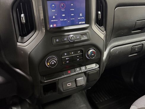 Used 2020 Chevrolet Silverado 2500 W/T RWD image 13