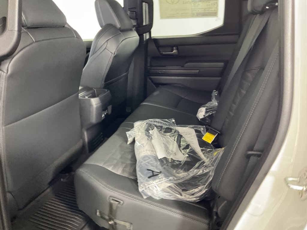 New 2026 Toyota Tacoma TRD Off-Road w/ TRD Off Road Premium Package AWD/4WD image 18