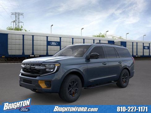 New 2026 Ford Expedition Tremor image 3