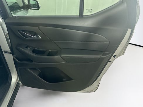 Used 2018 Chevrolet Traverse LT AWD/4WD image 32