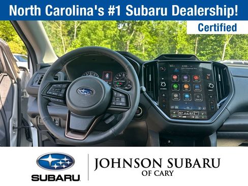 Certified 2026 Subaru Ascent Limited Bronze w/ Popular Package #2 AWD/4WD image 13