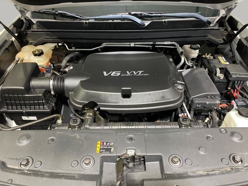 Used 2019 GMC Canyon SLE w/ Driver Alert Package AWD/4WD image 22