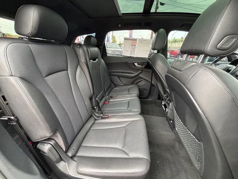 Used 2018 Audi Q7 3.0T Prestige w/ Prestige Package image 42