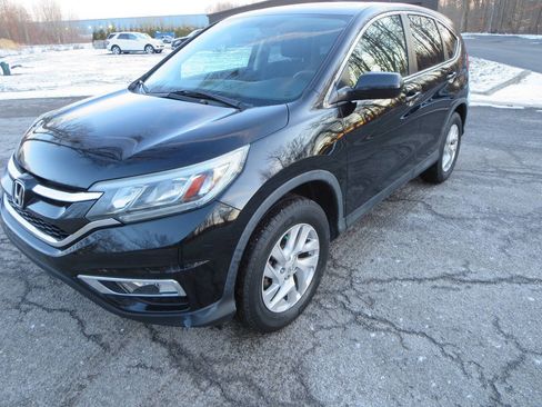 Used 2016 Honda CR-V EX image 3