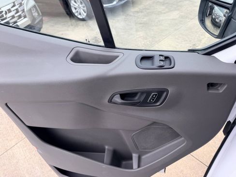 Used 2024 Ford Transit 150 Low Roof w/ Upfitter Package RWD image 28