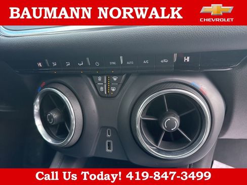 Used 2020 Chevrolet Blazer LT image 18