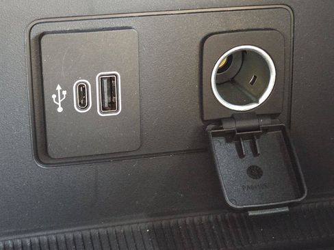 Used 2026 Ford Explorer Tremor AWD/4WD image 27