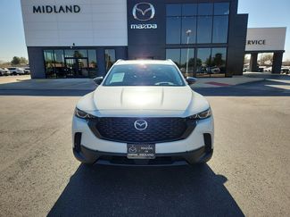 Used 2023 MAZDA CX-50 AWD 2.5 S w/ Cargo Package video 2