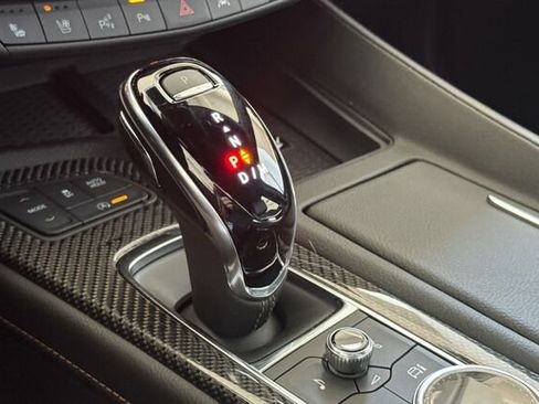 New 2026 Cadillac CT5 Sport w/ Technology Package RWD image 21