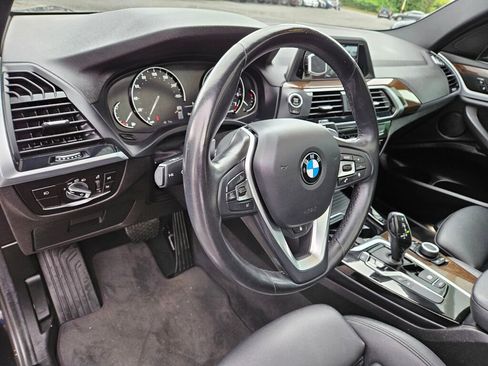 Used 2019 BMW X3 xDrive30i w/ Convenience Package image 19