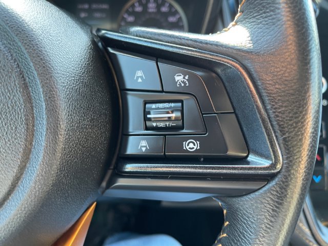 Used 2022 Subaru Outback Wilderness AWD/4WD image 24