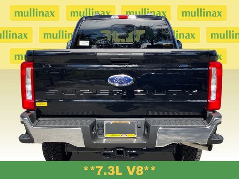 New 2026 Ford F250 XLT w/ Tremor Off-Road Package image 8