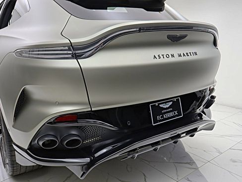 Used 2023 Aston Martin DBX 707 image 13