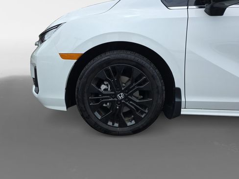 Certified 2026 Honda Odyssey Sport-L image 14
