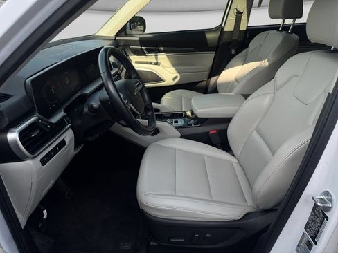Used 2024 Kia Telluride S w/ S Sunroof Package AWD/4WD image 21