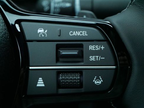 New 2026 Honda Civic Sport Touring image 24