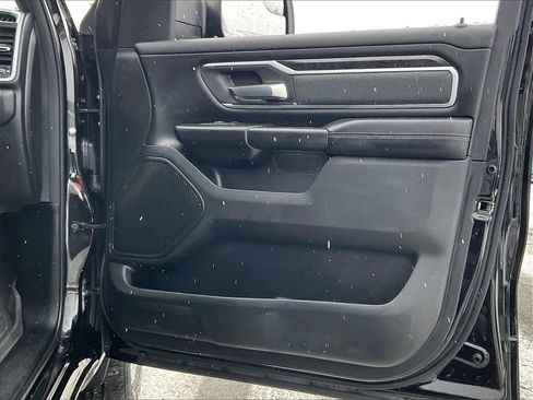 Used 2023 RAM 1500 Big Horn image 11