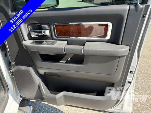 Used 2011 RAM 1500 Laramie AWD/4WD image 34