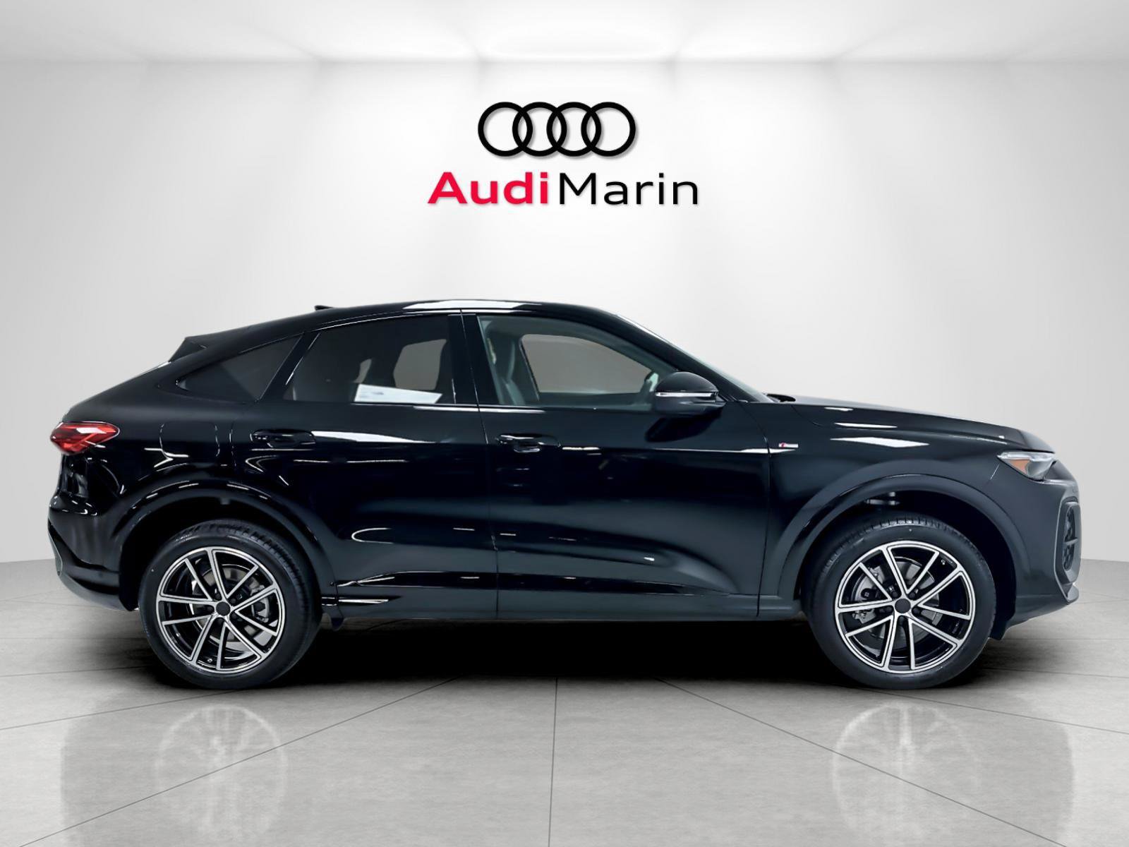 New 2026 Audi Q5 Premium Plus AWD/4WD image 6