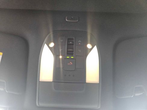 New 2026 INFINITI QX60 Luxe w/ Dark Cargo Package image 20