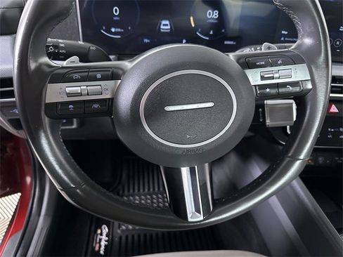 Used 2024 Hyundai Sonata SEL w/ Convenience Package image 11