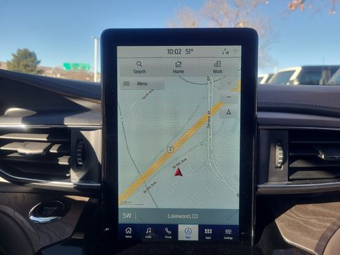 Certified 2023 Ford Explorer Platinum w/ Technology Package image 28