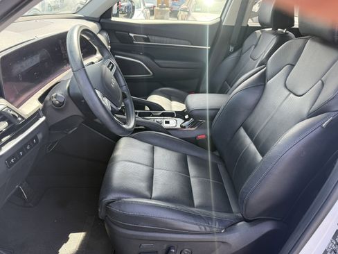 Certified 2024 Kia Telluride SX image 10