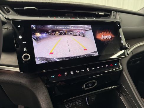 New 2026 Jeep Grand Cherokee L Limited image 24