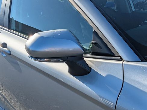 Used 2025 Toyota Camry LE image 11