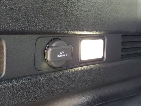 New 2026 Honda CR-V Sport-L image 10