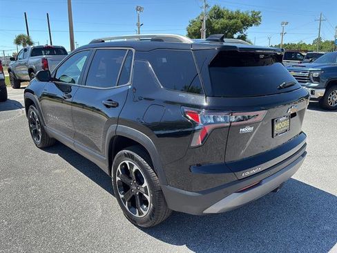 New 2026 Chevrolet Equinox LT w/ Convenience Package II FWD image 6