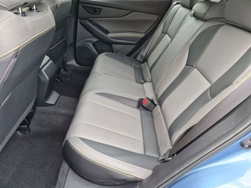 Used 2022 Subaru Crosstrek 2.5i Sport w/ Moonroof Package AWD/4WD image 10