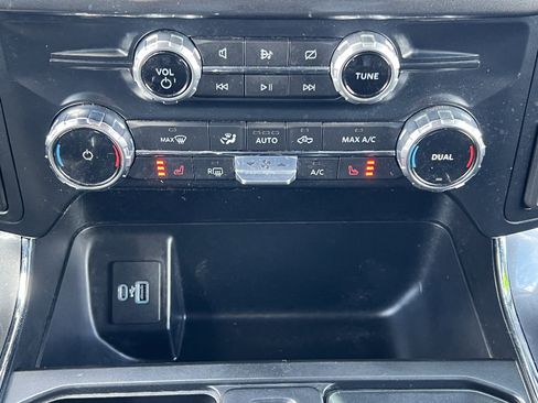 Certified 2022 Ford F150 XLT w/ Equipment Group 302A High AWD/4WD image 24